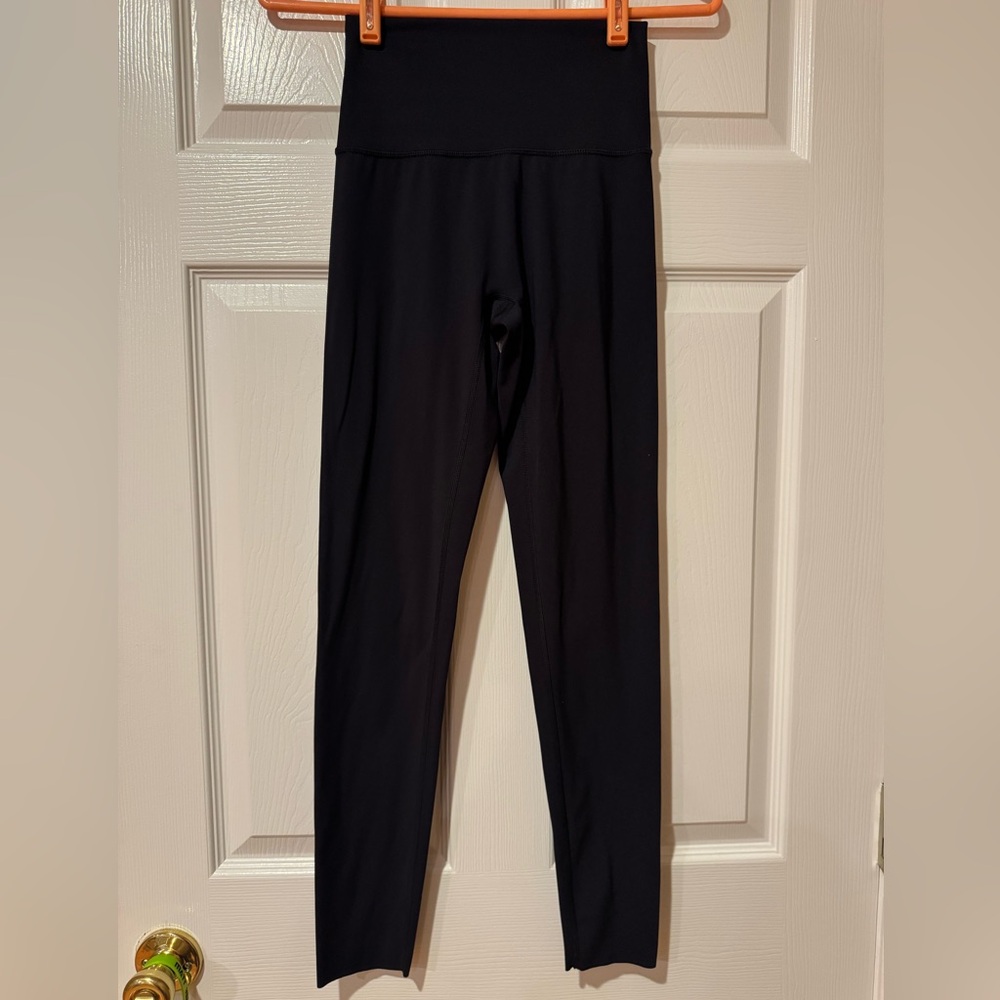 Aerie Classic Black Leggings